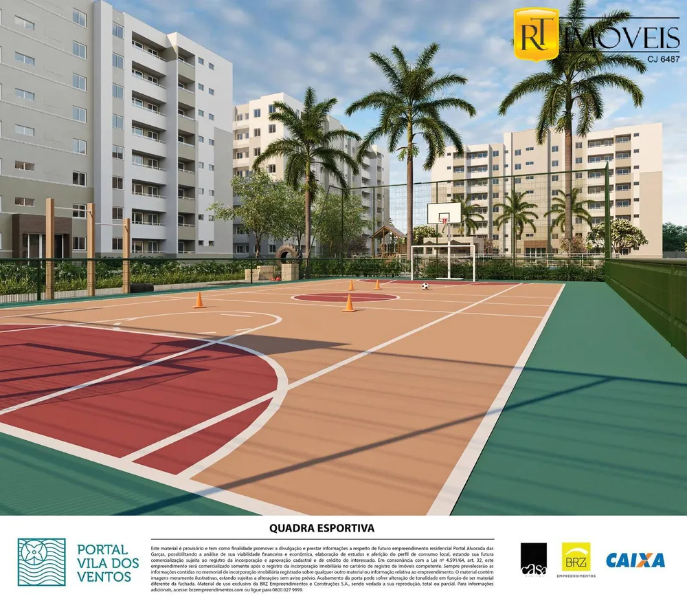 Apartamento, 2 quartos, 50 m² - Foto 11