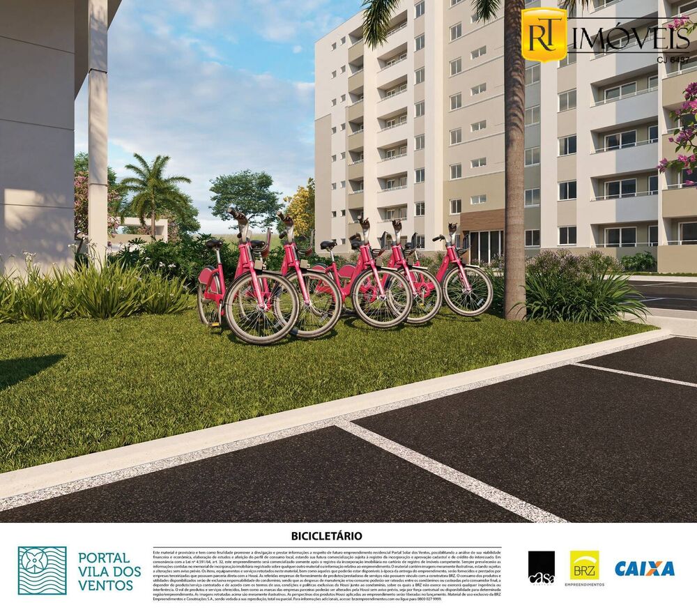 Apartamento, 2 quartos, 50 m² - Foto 7