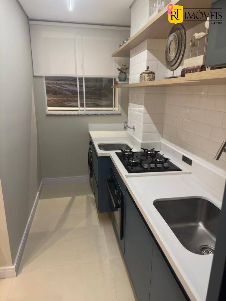 Apartamento, 2 quartos, 50 m² - Foto 12