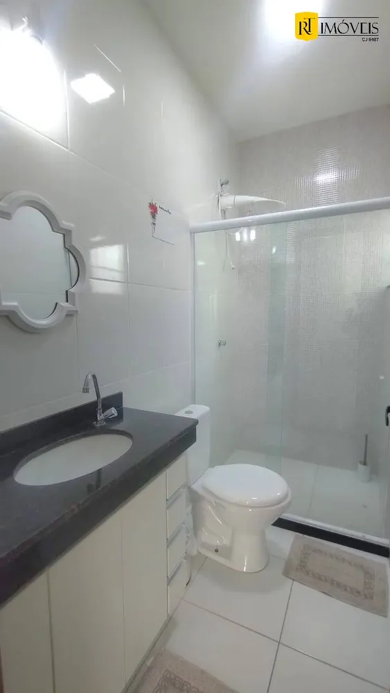 Casa, 2 quartos, 80 m² - Foto 9