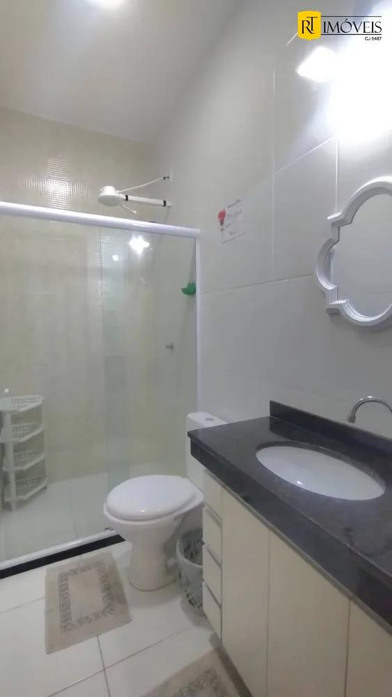Casa, 2 quartos, 80 m² - Foto 10