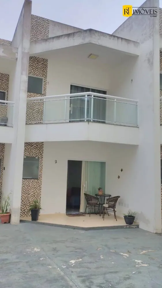 Casa, 2 quartos, 80 m² - Foto 11