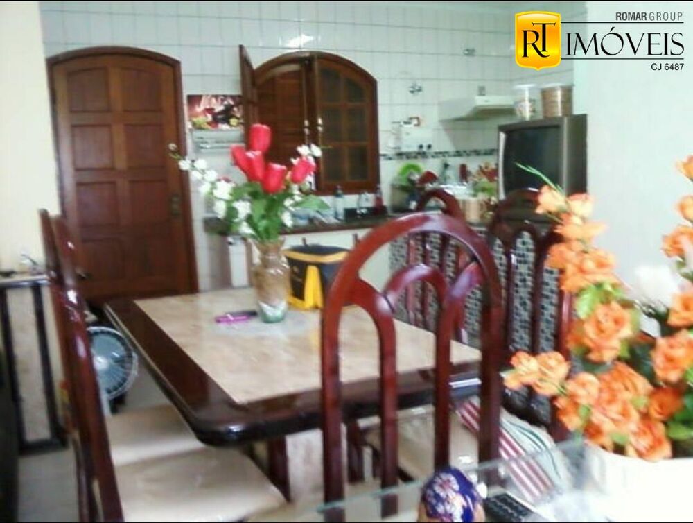 Casa, 2 quartos, 89 m² - Foto 4