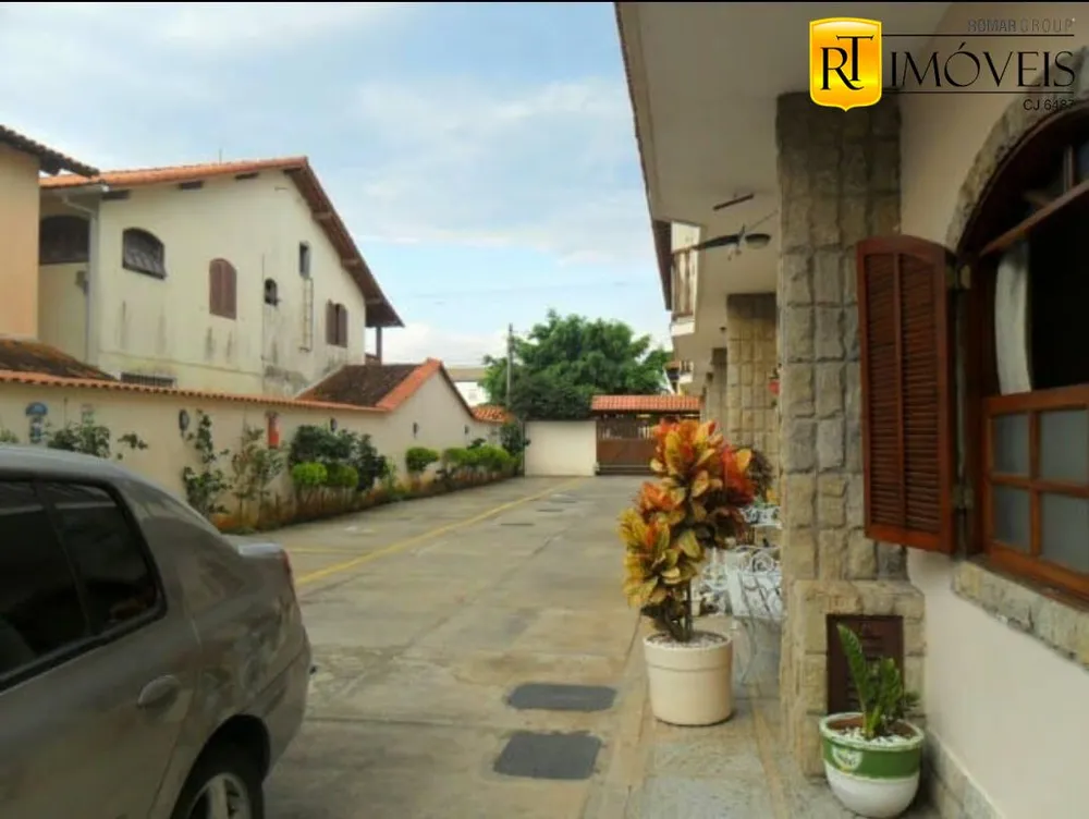 Casa, 2 quartos, 89 m² - Foto 1