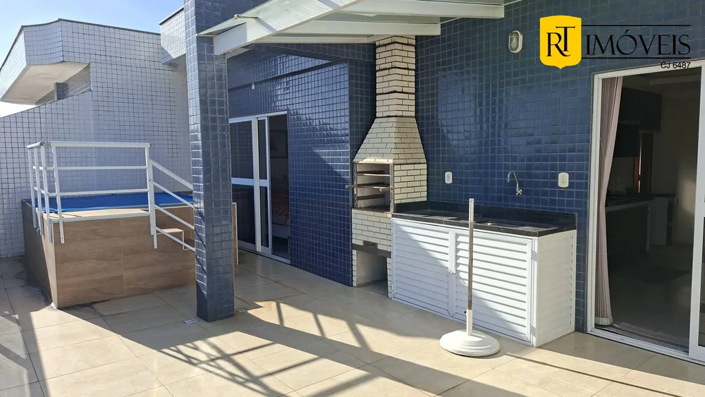 Cobertura, 4 quartos, 141 m² - Foto 30