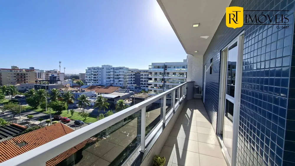 Cobertura, 4 quartos, 141 m² - Foto 6