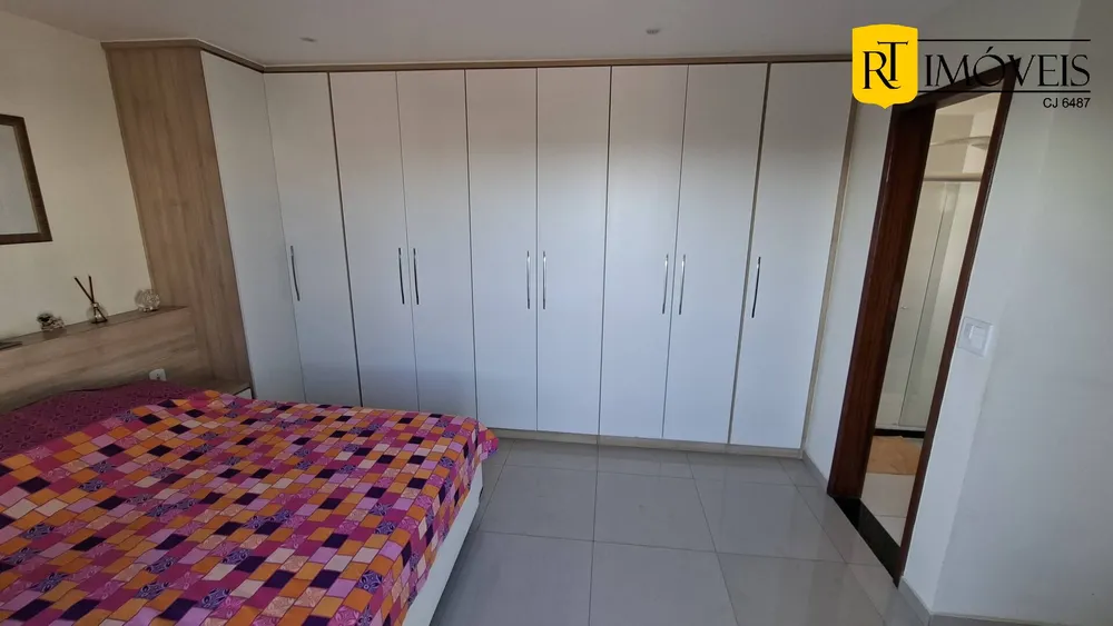 Cobertura, 4 quartos, 141 m² - Foto 23
