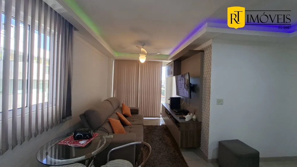 Cobertura, 4 quartos, 141 m² - Foto 3