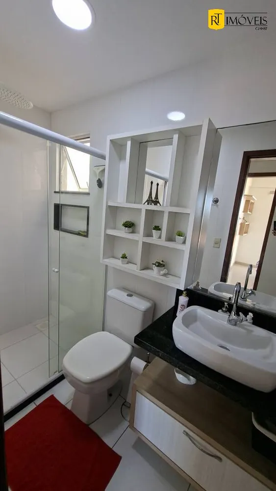 Cobertura, 4 quartos, 141 m² - Foto 14