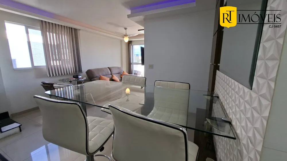 Cobertura, 4 quartos, 141 m² - Foto 19