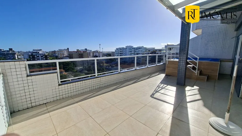 Cobertura, 4 quartos, 141 m² - Foto 20