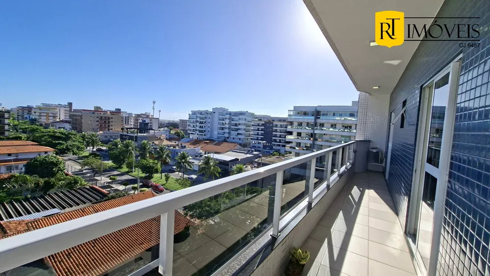 Cobertura, 4 quartos, 141 m² - Foto 7