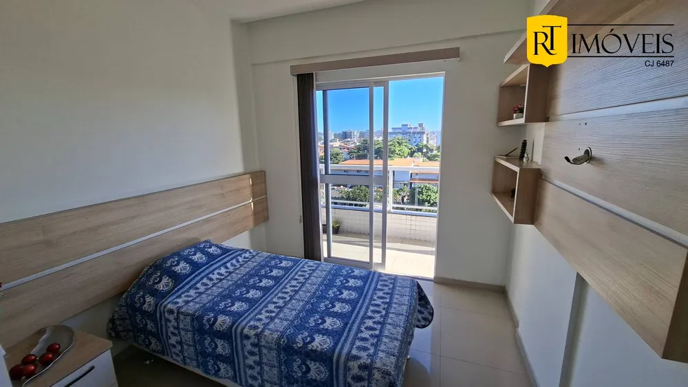 Cobertura, 4 quartos, 141 m² - Foto 10