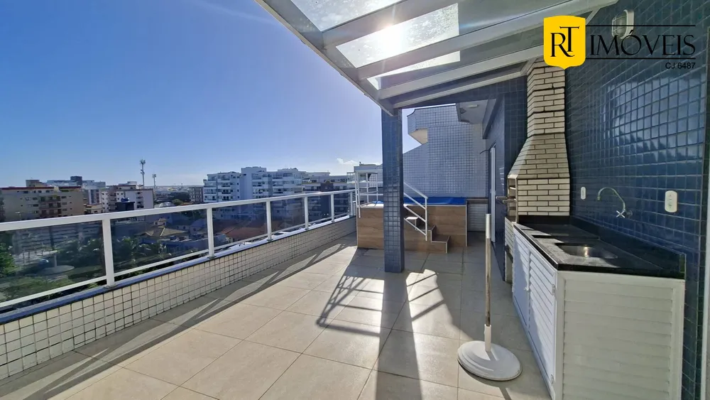 Cobertura, 4 quartos, 141 m² - Foto 27