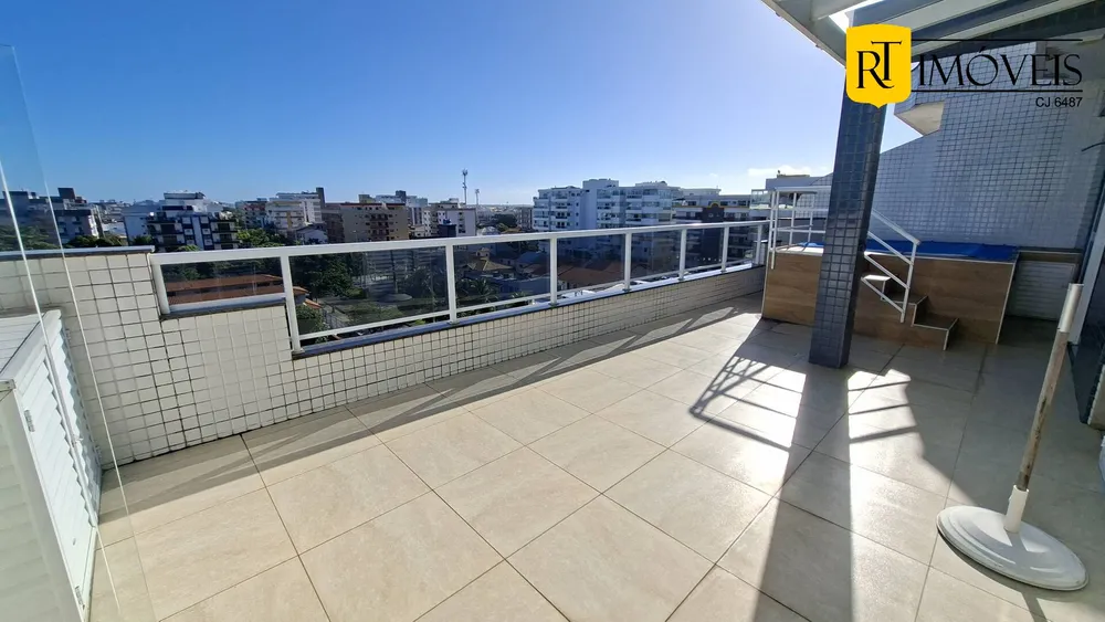 Cobertura, 4 quartos, 141 m² - Foto 21