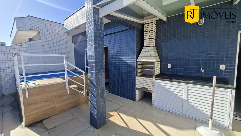 Cobertura, 4 quartos, 141 m² - Foto 28