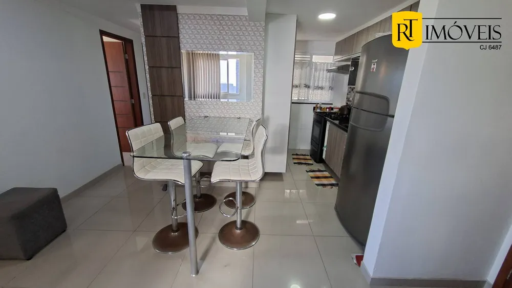 Cobertura, 4 quartos, 141 m² - Foto 15