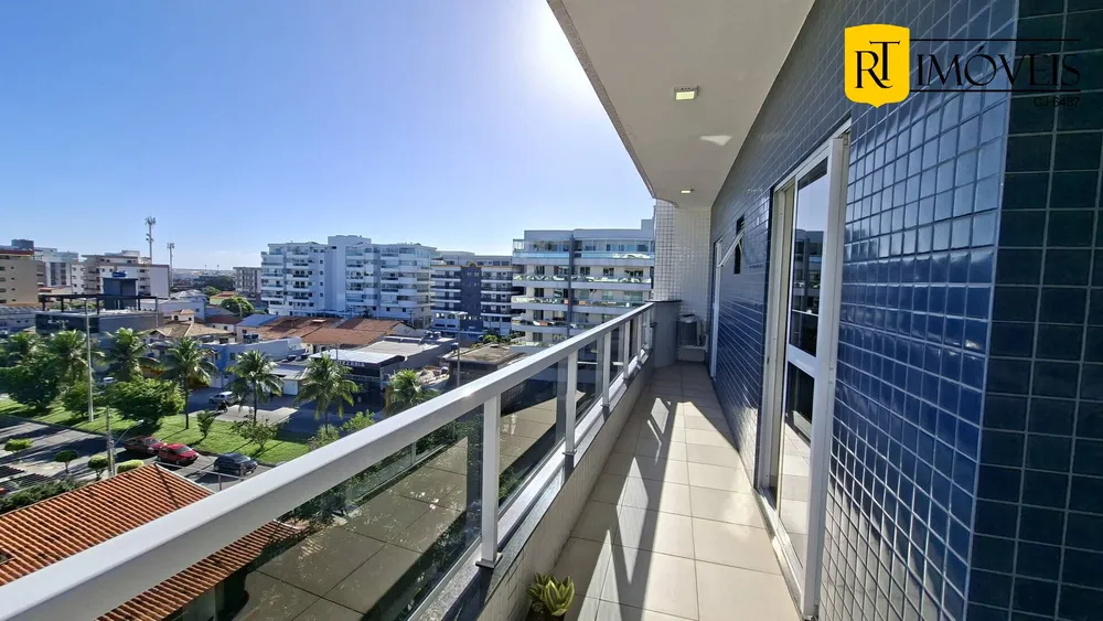 Cobertura, 4 quartos, 141 m² - Foto 5
