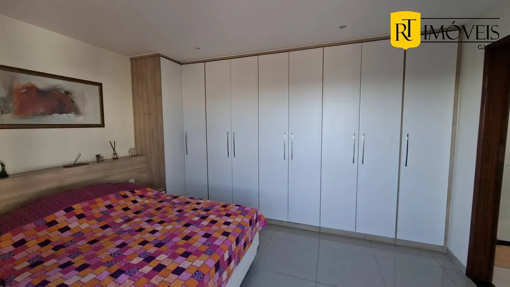 Cobertura, 4 quartos, 141 m² - Foto 22