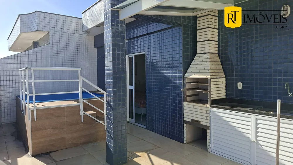 Cobertura, 4 quartos, 141 m² - Foto 29
