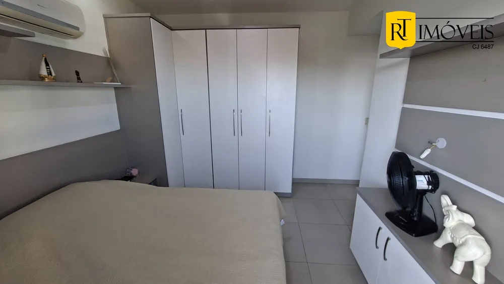 Cobertura, 4 quartos, 141 m² - Foto 13