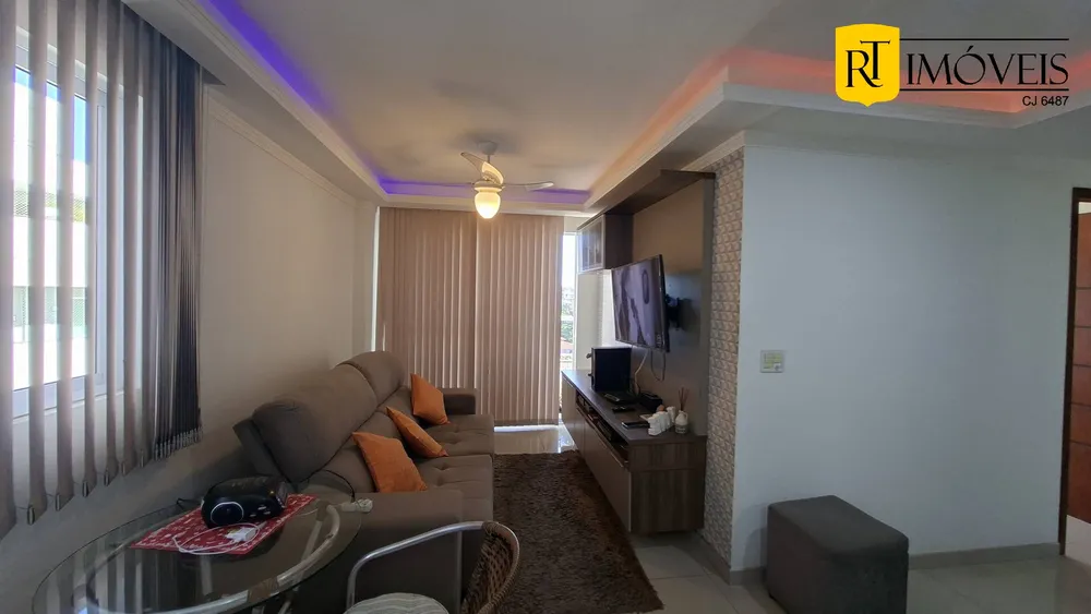 Cobertura, 4 quartos, 141 m² - Foto 4