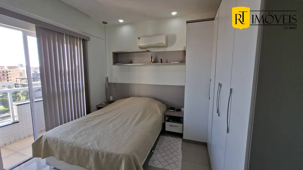 Cobertura, 4 quartos, 141 m² - Foto 11