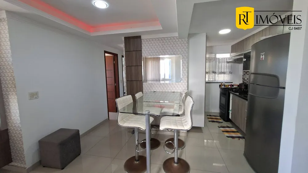 Cobertura, 4 quartos, 141 m² - Foto 16