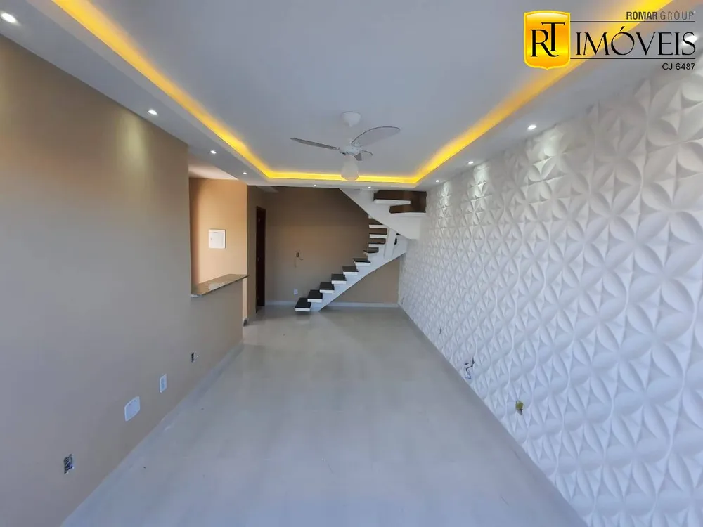 Casa, 2 quartos, 70 m² - Foto 4
