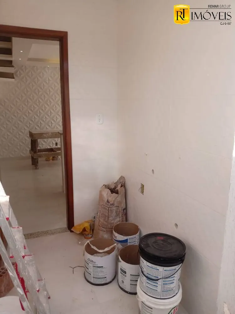 Casa, 2 quartos, 70 m² - Foto 1