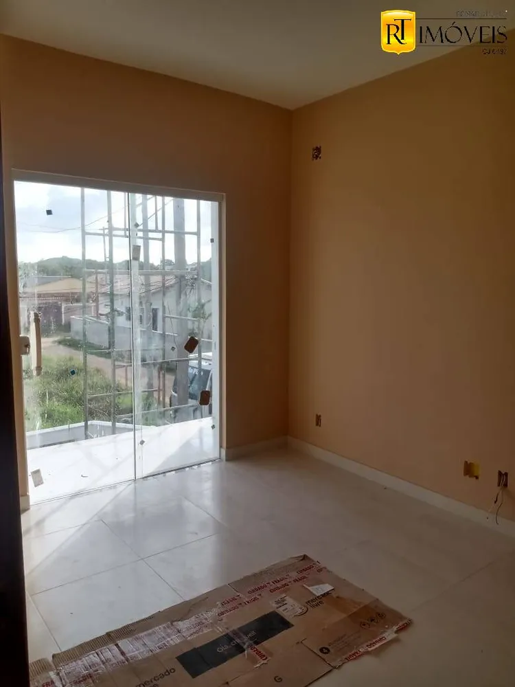 Casa, 2 quartos, 70 m² - Foto 6