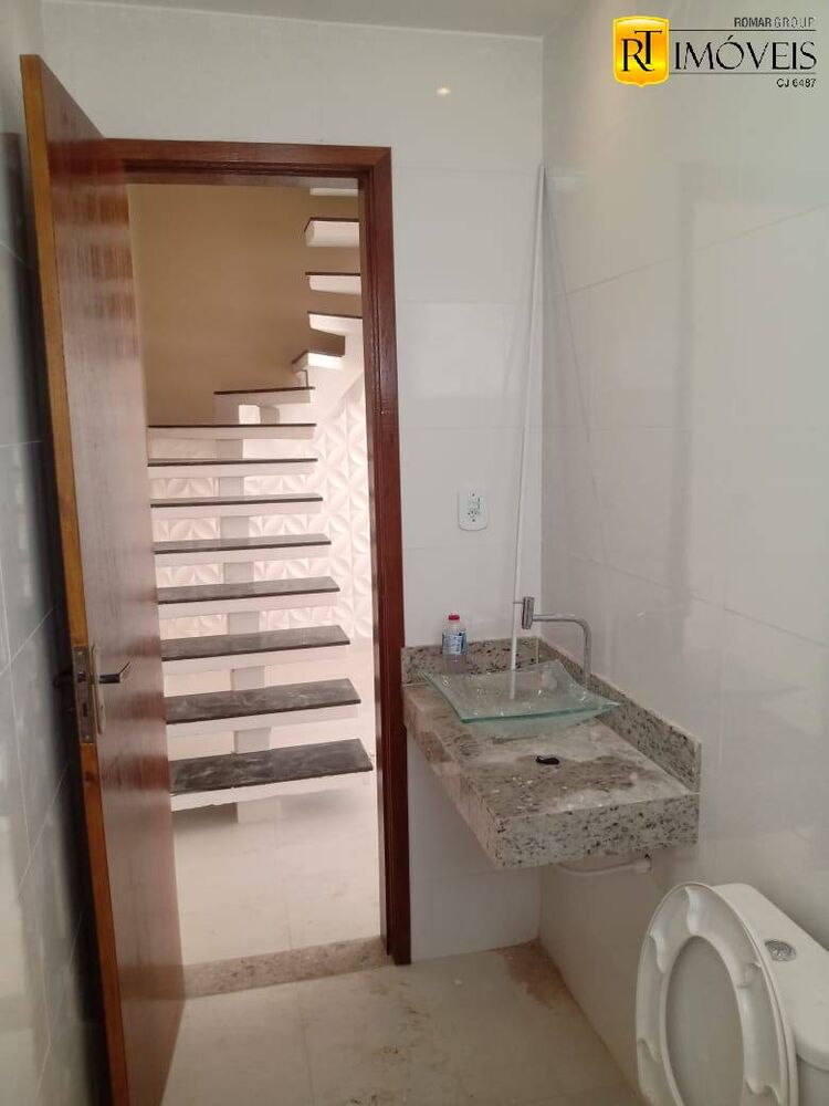 Casa à venda com 2 quartos, 70m² - Foto 6