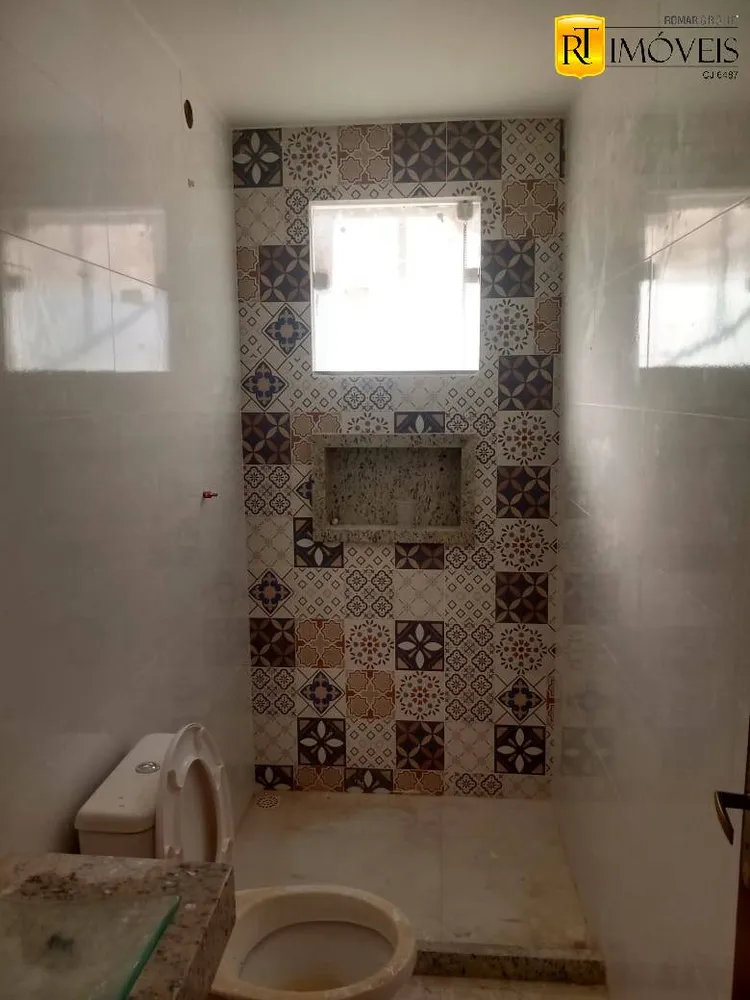 Casa, 2 quartos, 70 m² - Foto 3
