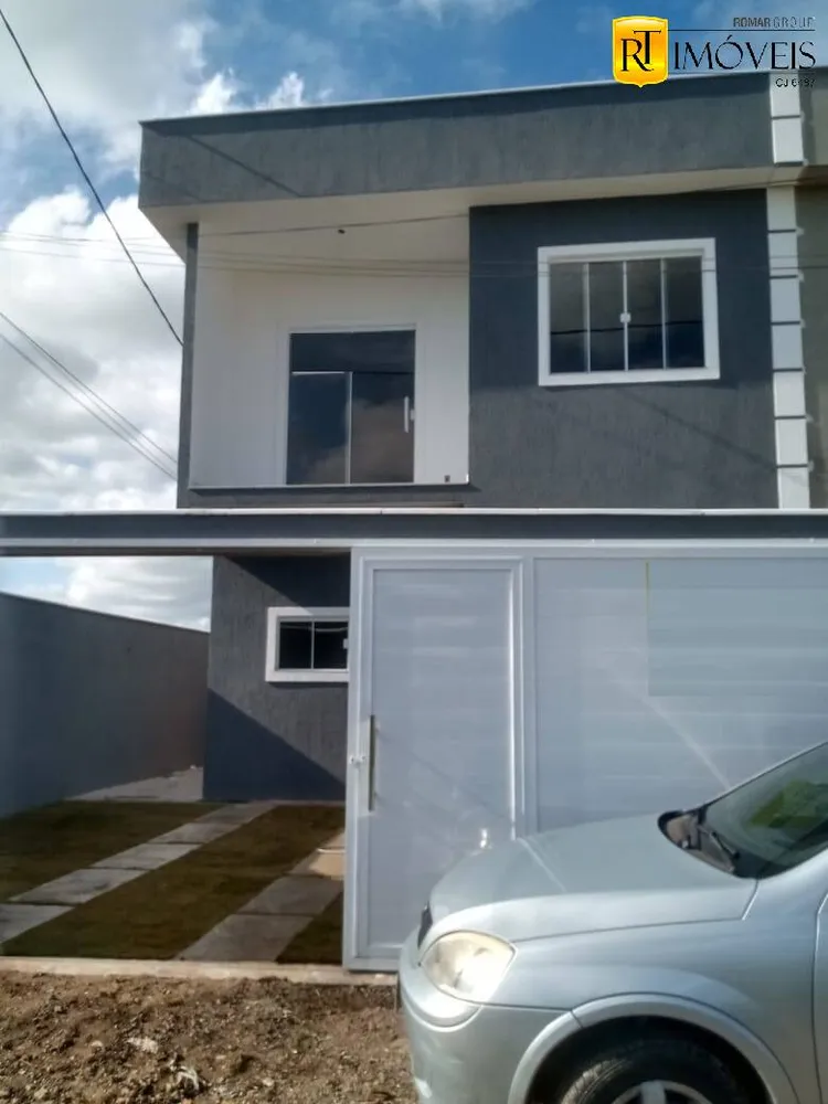 Casa, 2 quartos, 70 m² - Foto 5