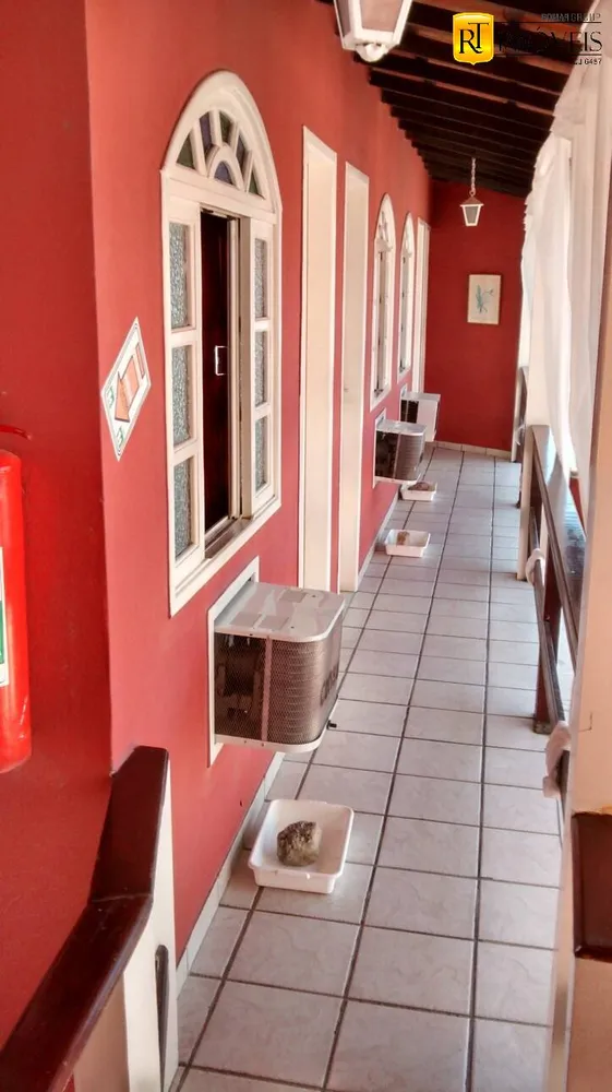 Prédio Inteiro, 300 m² - Foto 32