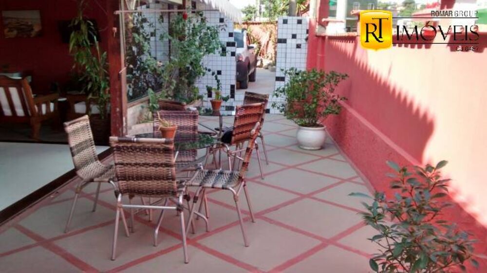 Prédio Inteiro, 300 m² - Foto 6
