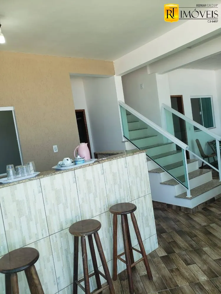 Apartamento, 5 quartos, 120 m² - Foto 9