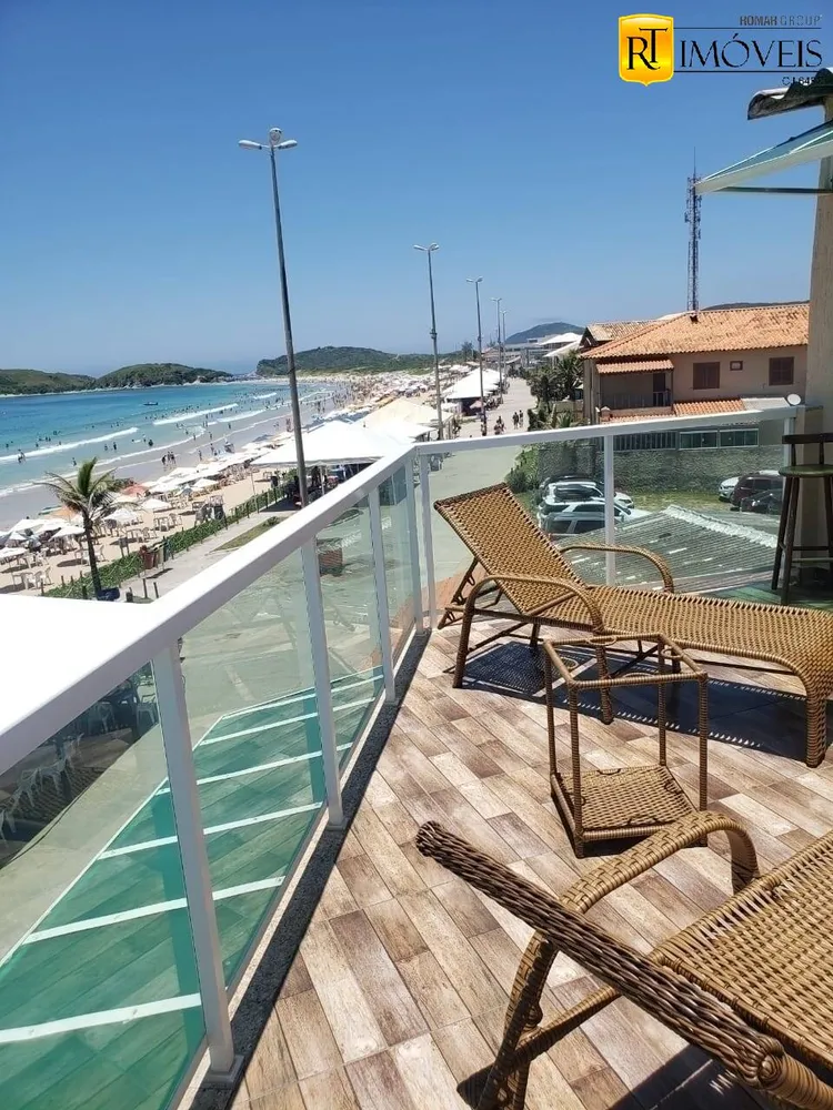 Apartamento, 5 quartos, 120 m² - Foto 3