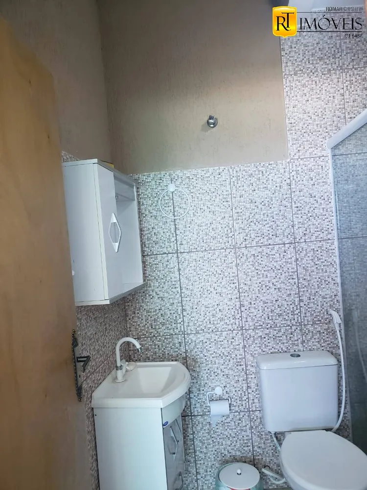 Apartamento, 5 quartos, 120 m² - Foto 15