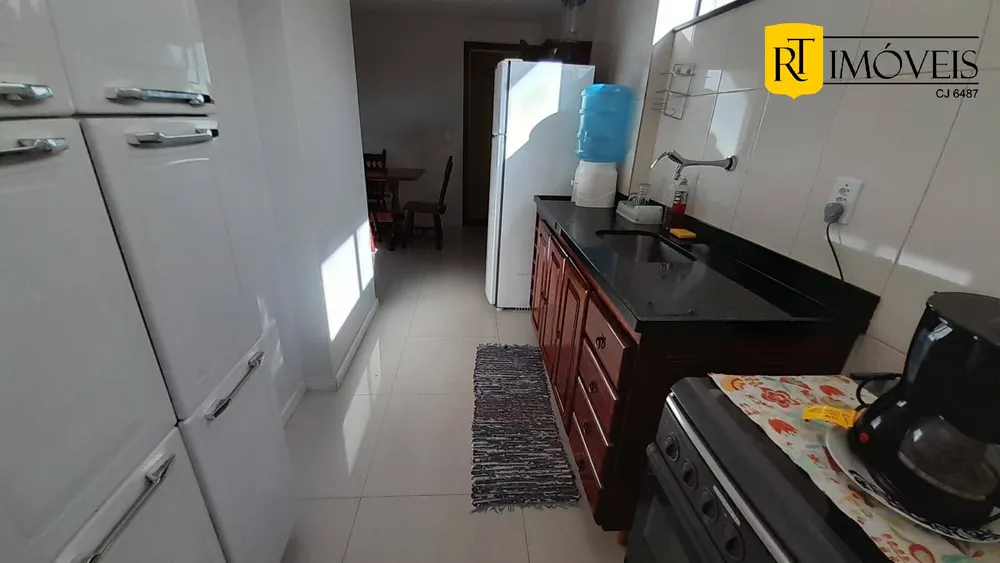 Cobertura, 5 quartos, 122 m² - Foto 11