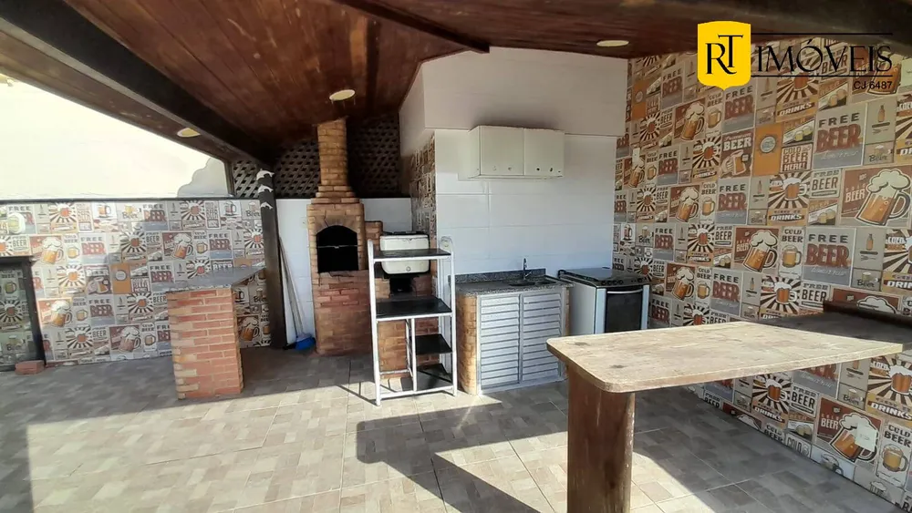Cobertura, 5 quartos, 122 m² - Foto 37