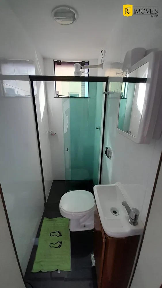 Cobertura, 5 quartos, 122 m² - Foto 21