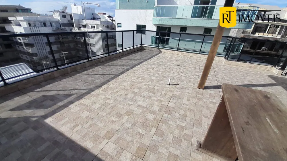 Cobertura, 5 quartos, 122 m² - Foto 40