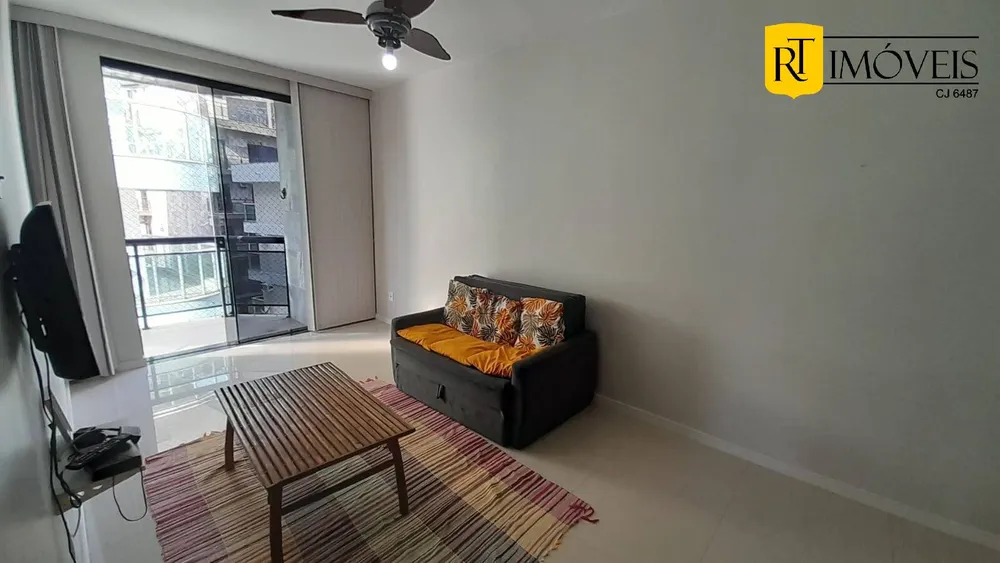 Cobertura, 5 quartos, 122 m² - Foto 3