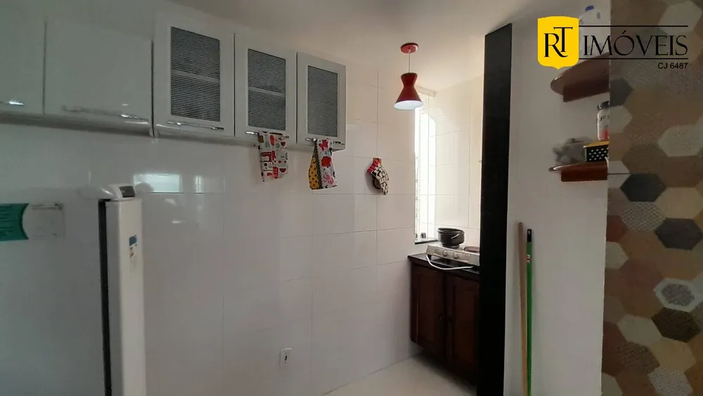 Cobertura, 5 quartos, 122 m² - Foto 27