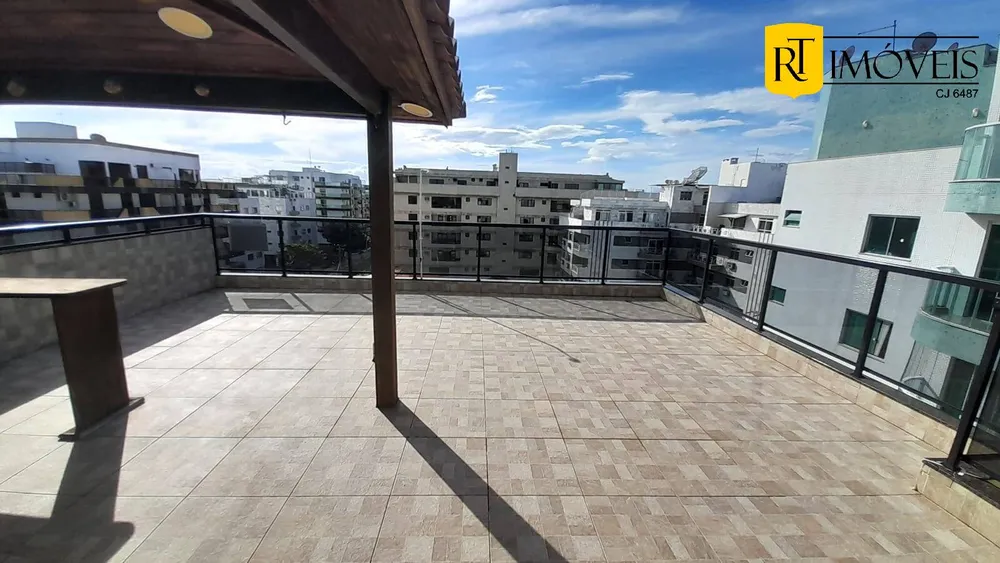 Cobertura, 5 quartos, 122 m² - Foto 38