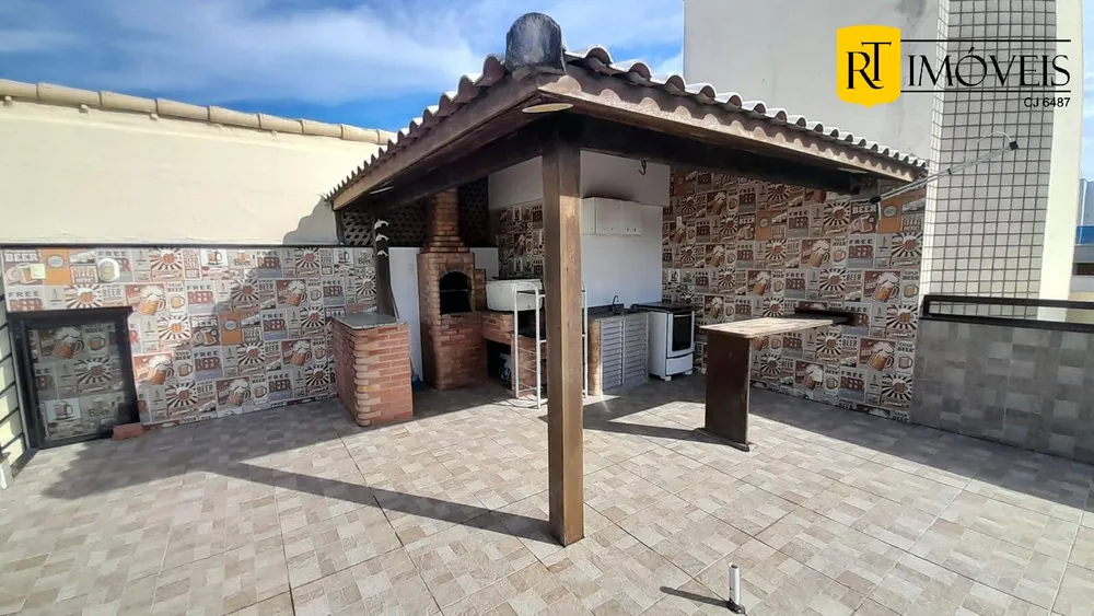 Cobertura, 5 quartos, 122 m² - Foto 42