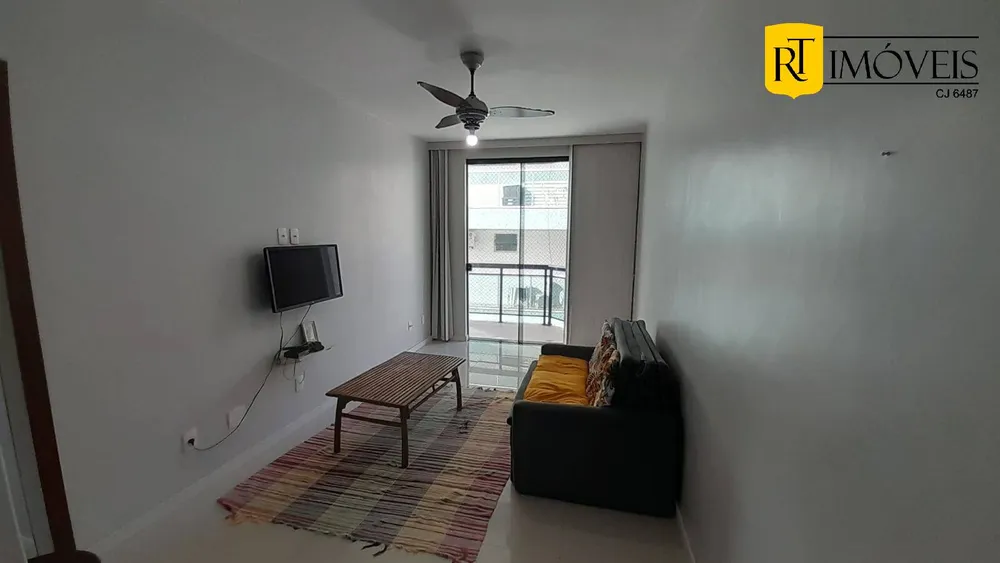 Cobertura, 5 quartos, 122 m² - Foto 4