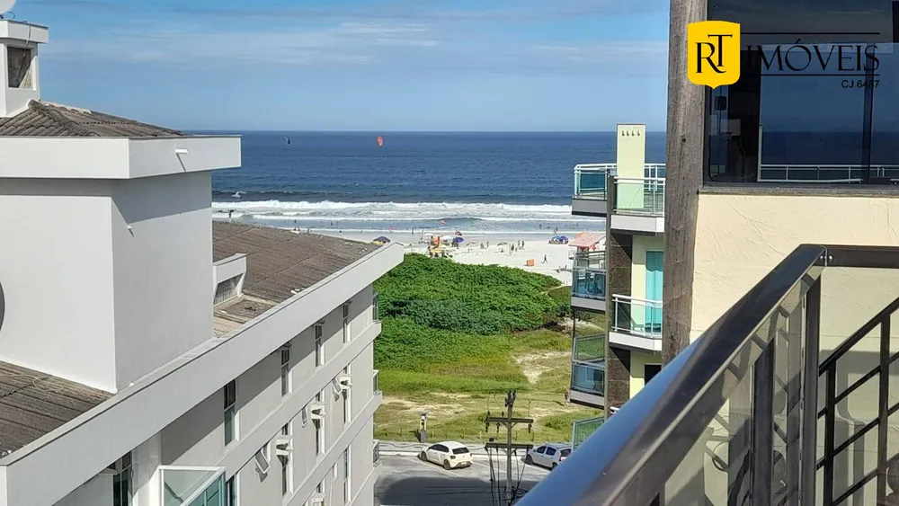 Cobertura, 5 quartos, 122 m² - Foto 1
