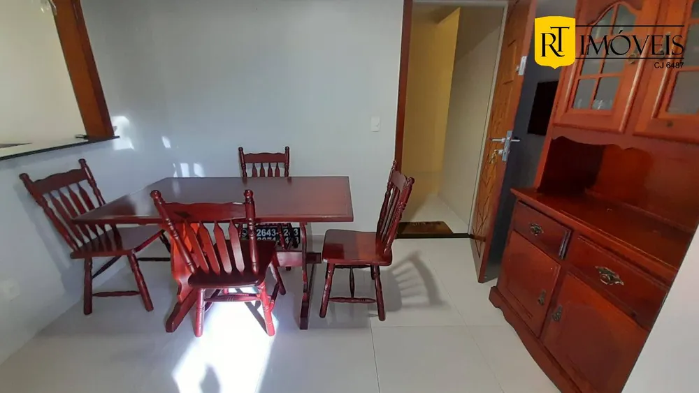 Cobertura, 5 quartos, 122 m² - Foto 7